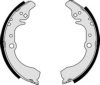 BREMBO S 16 512 Brake Shoe Set